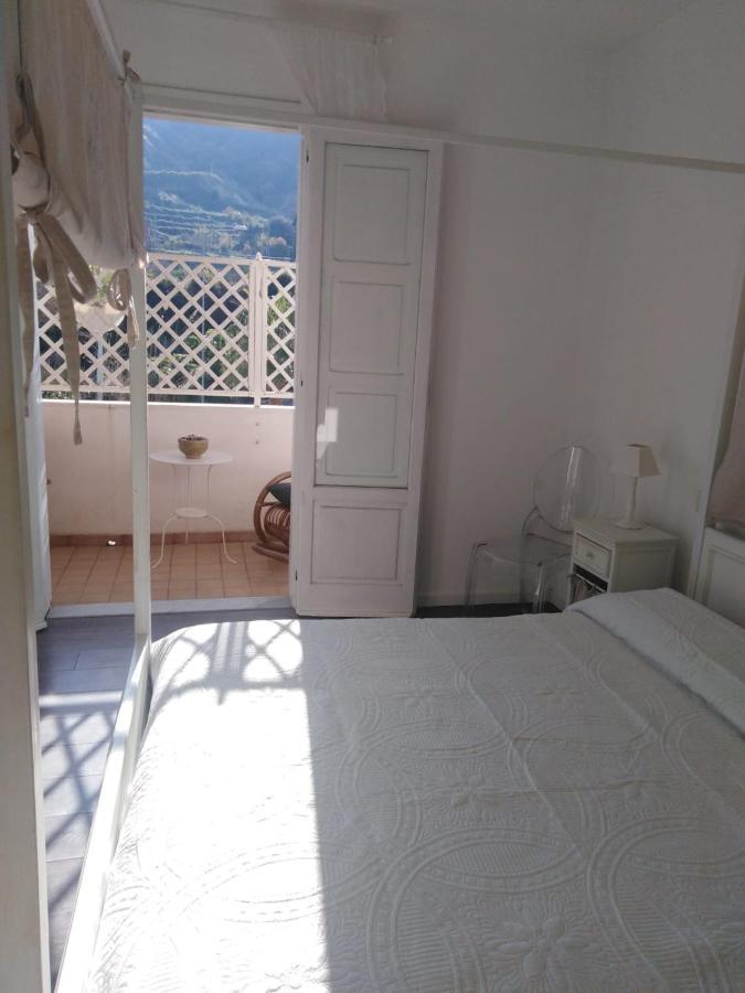 Miguel Apartment Tropea Eksteriør billede